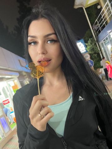 Анкета проститутки Ева - Фото 1, , 26 лет, №390018